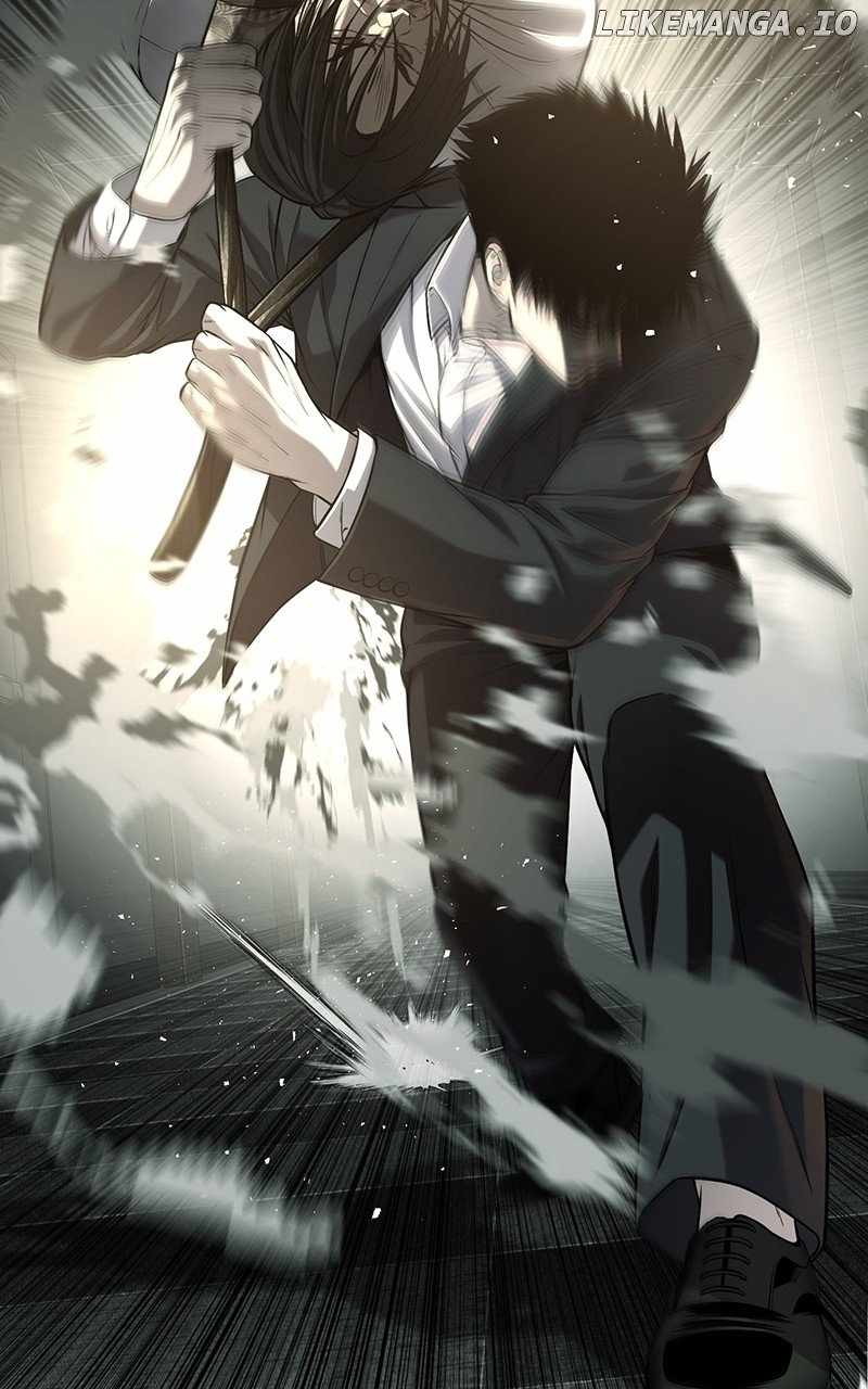 Son's Retribution Chapter 48 46